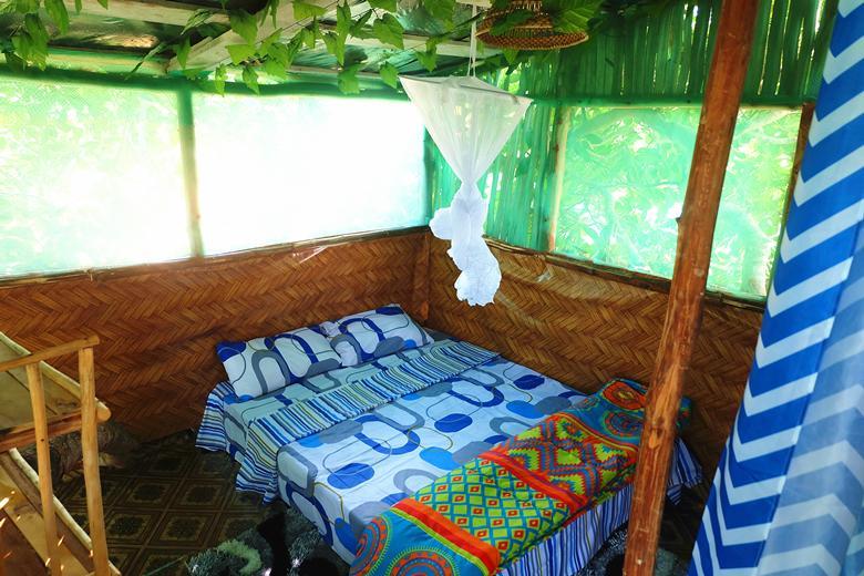 Diani Hostel Diani Beach Exterior photo