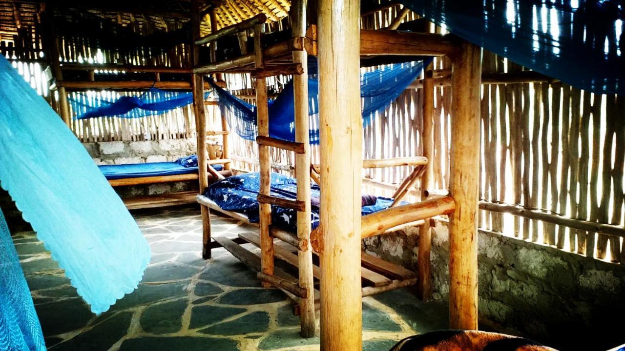 Diani Hostel Diani Beach Exterior photo
